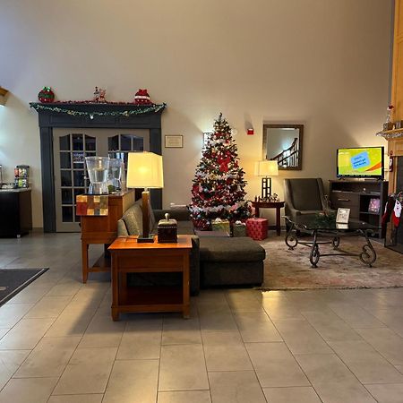 Country Inn & Suites By Radisson Kenosha - Pleasant Prairie Екстер'єр фото