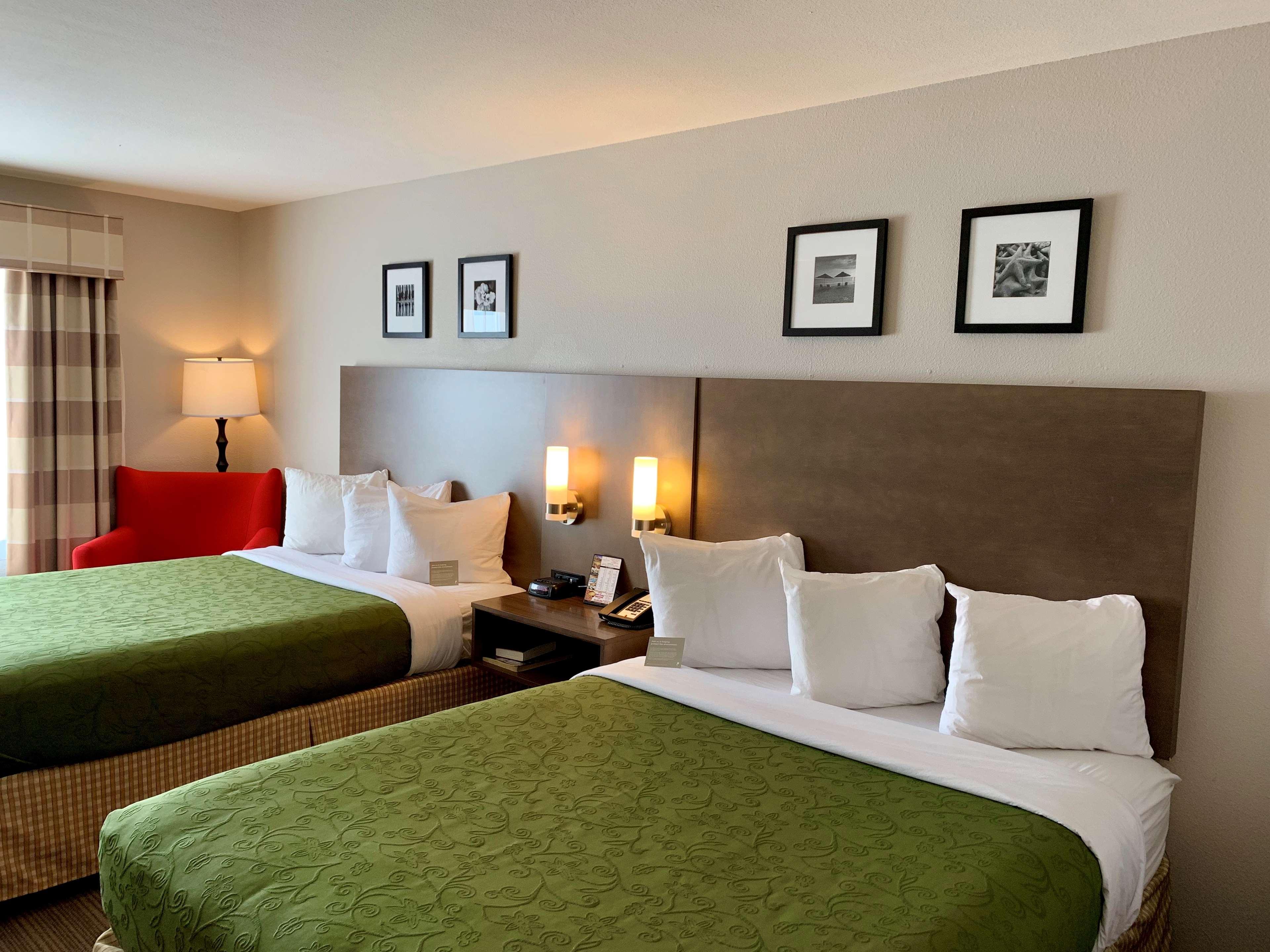 Country Inn & Suites By Radisson Kenosha - Pleasant Prairie Екстер'єр фото