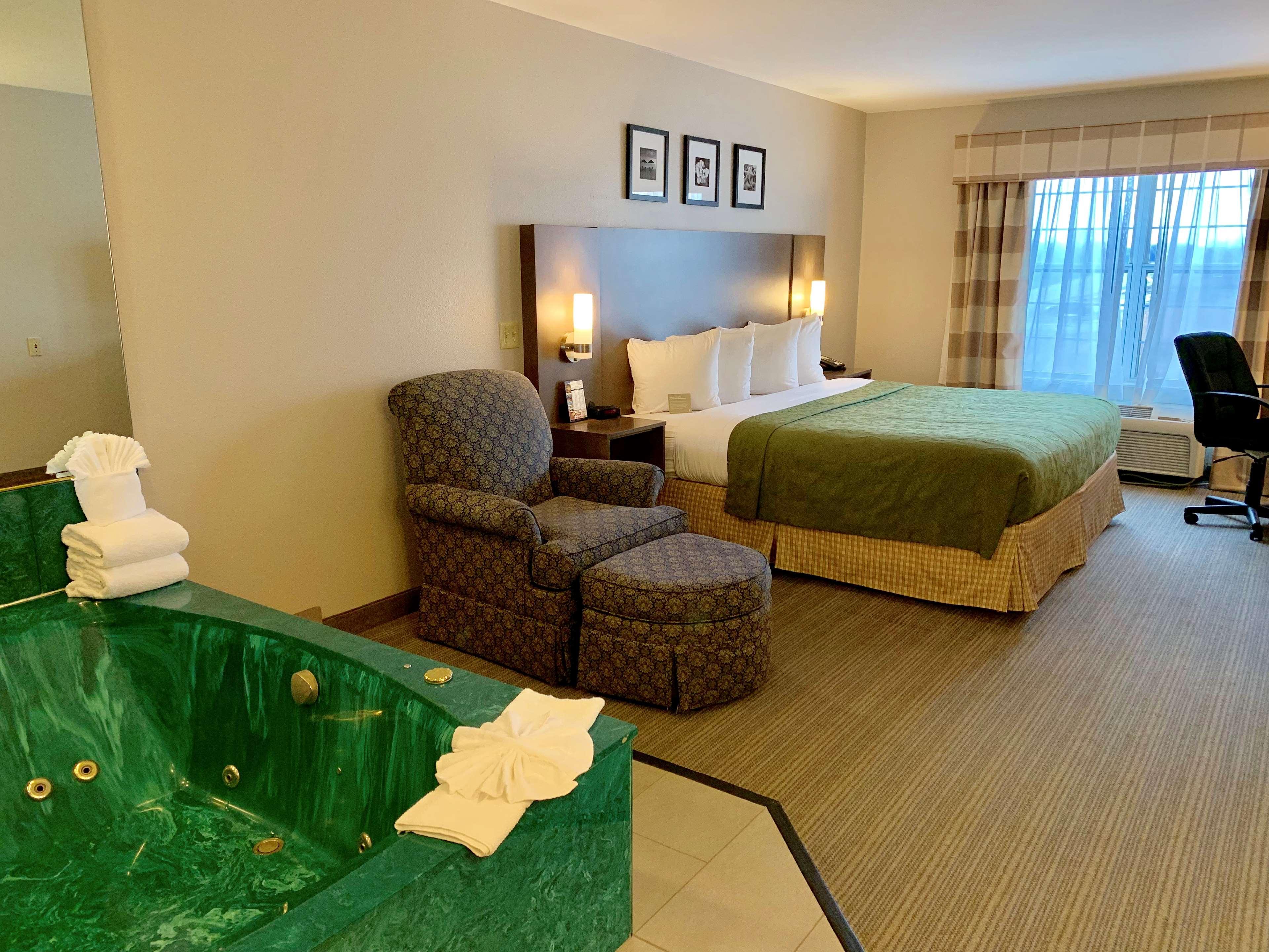 Country Inn & Suites By Radisson Kenosha - Pleasant Prairie Екстер'єр фото