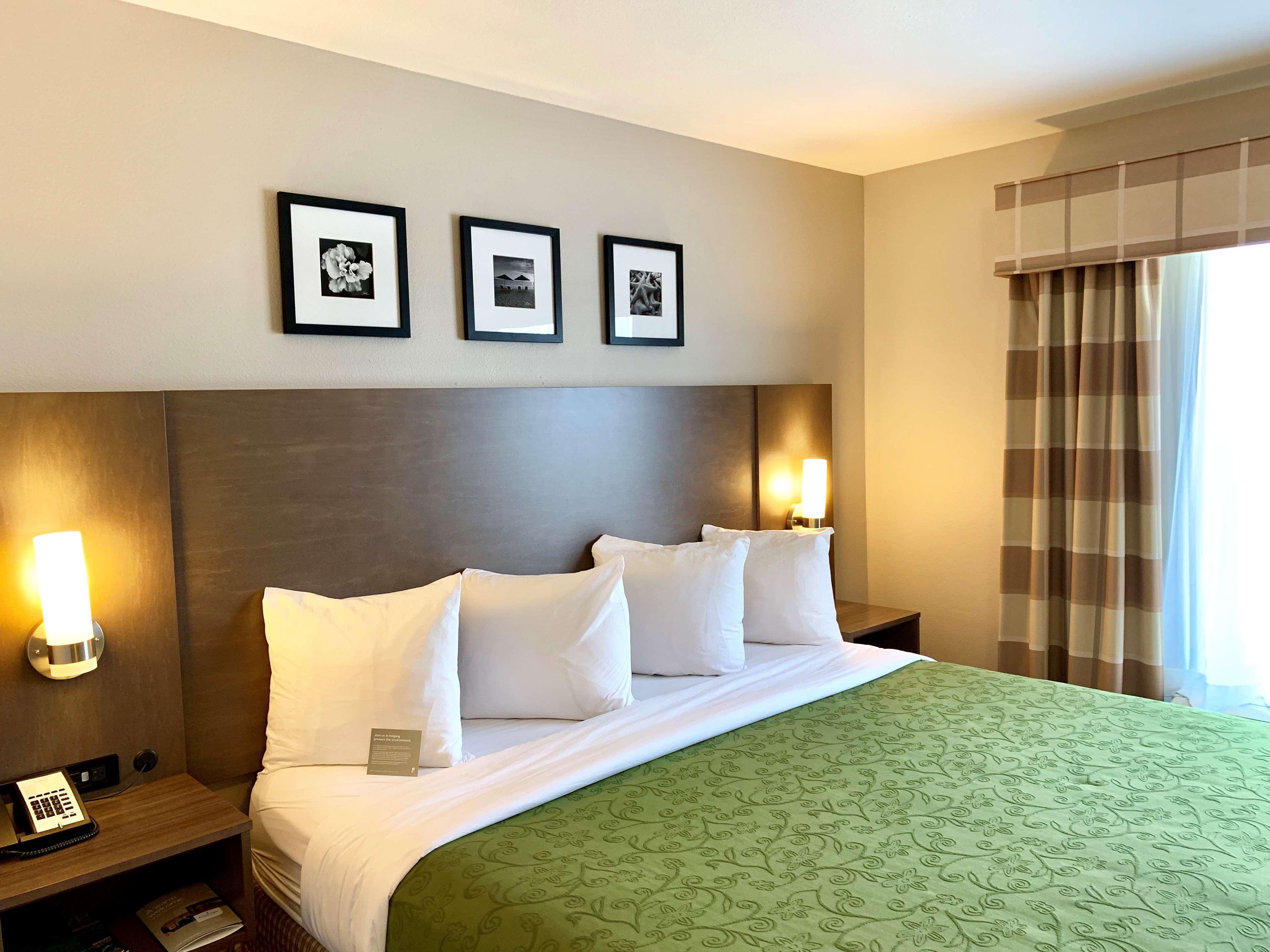Country Inn & Suites By Radisson Kenosha - Pleasant Prairie Екстер'єр фото