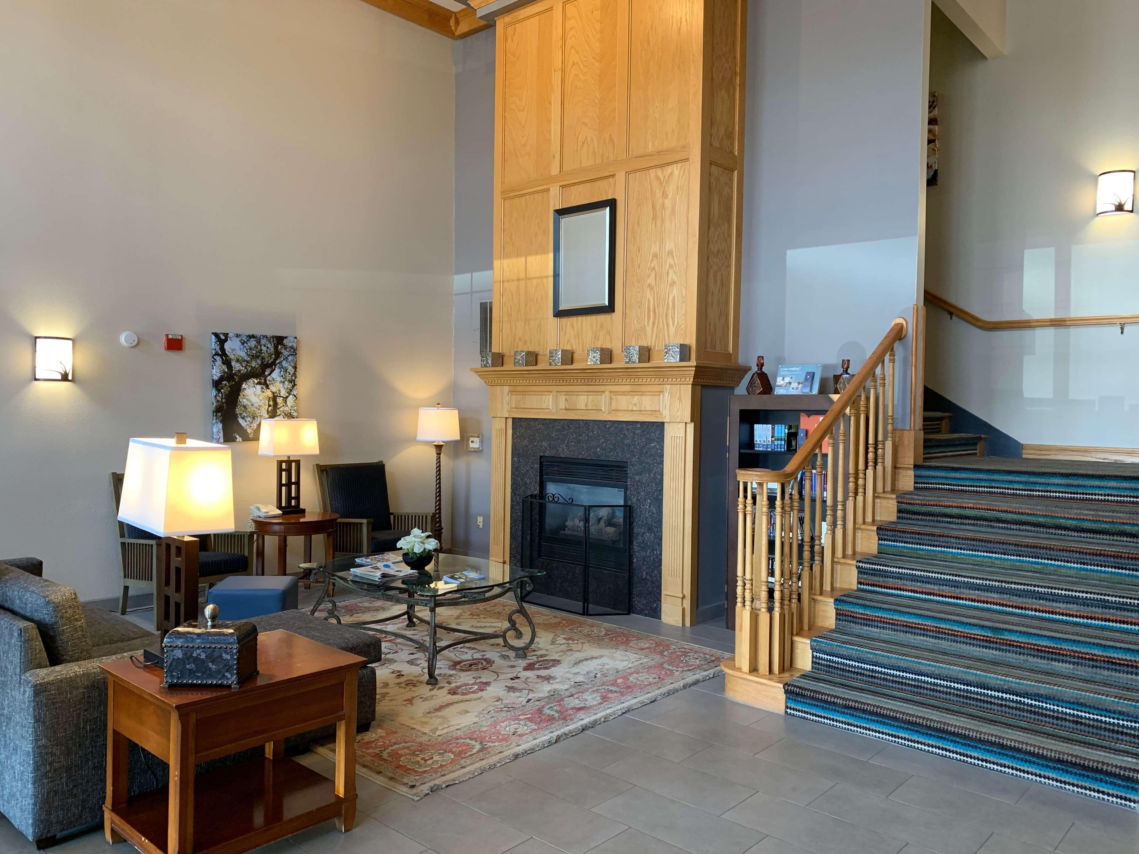 Country Inn & Suites By Radisson Kenosha - Pleasant Prairie Екстер'єр фото