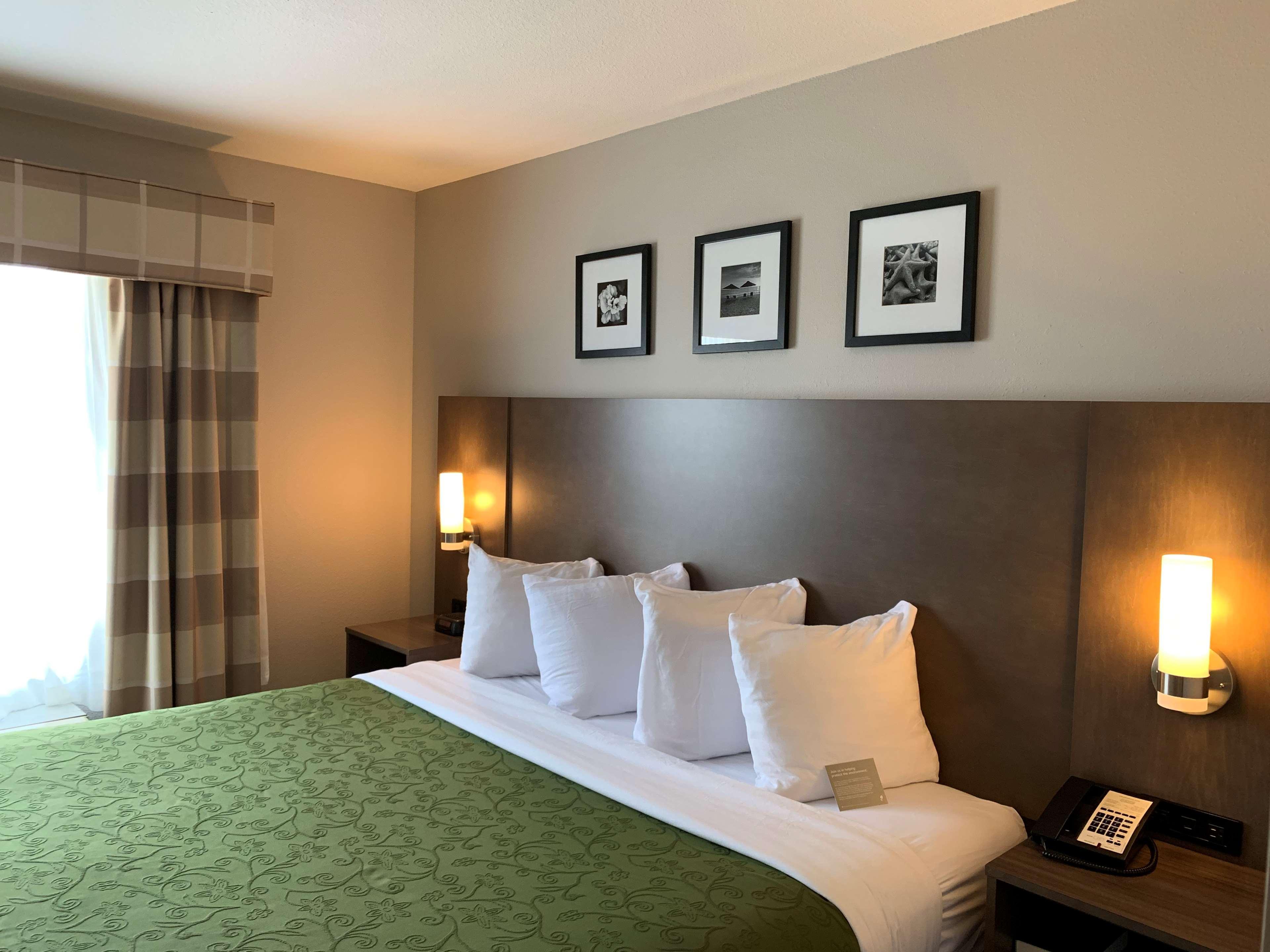 Country Inn & Suites By Radisson Kenosha - Pleasant Prairie Екстер'єр фото