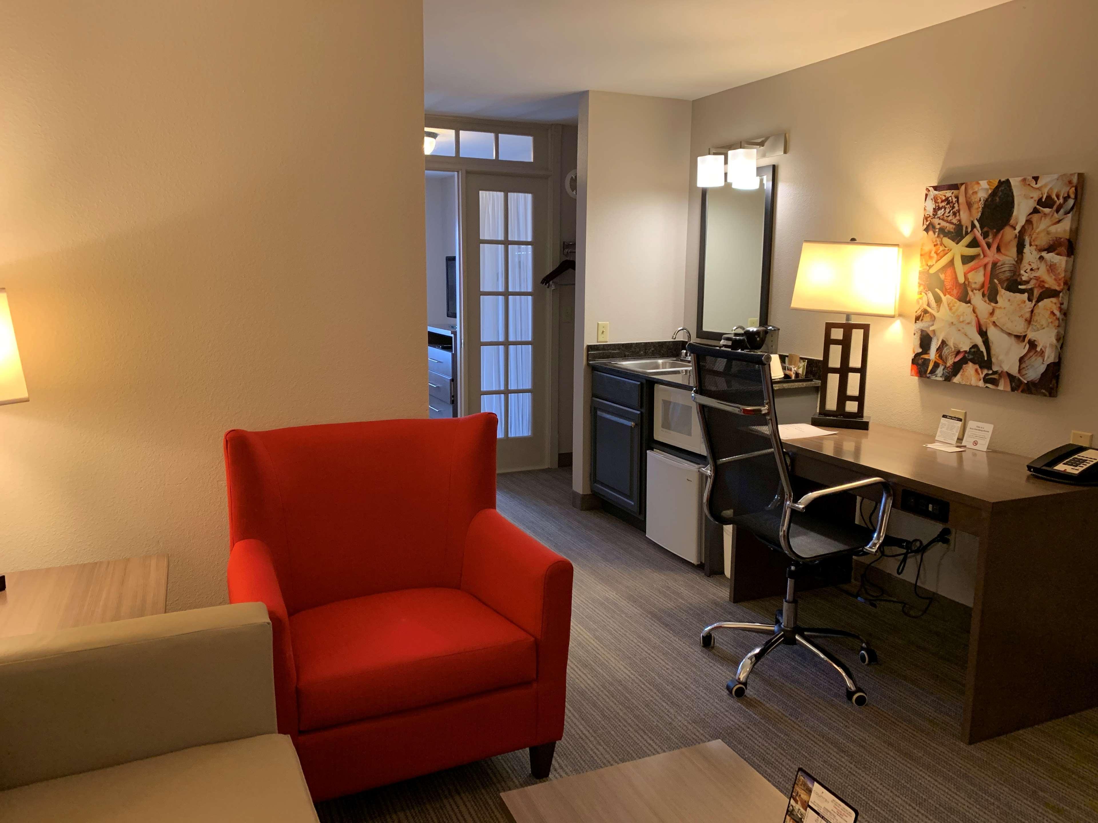 Country Inn & Suites By Radisson Kenosha - Pleasant Prairie Екстер'єр фото