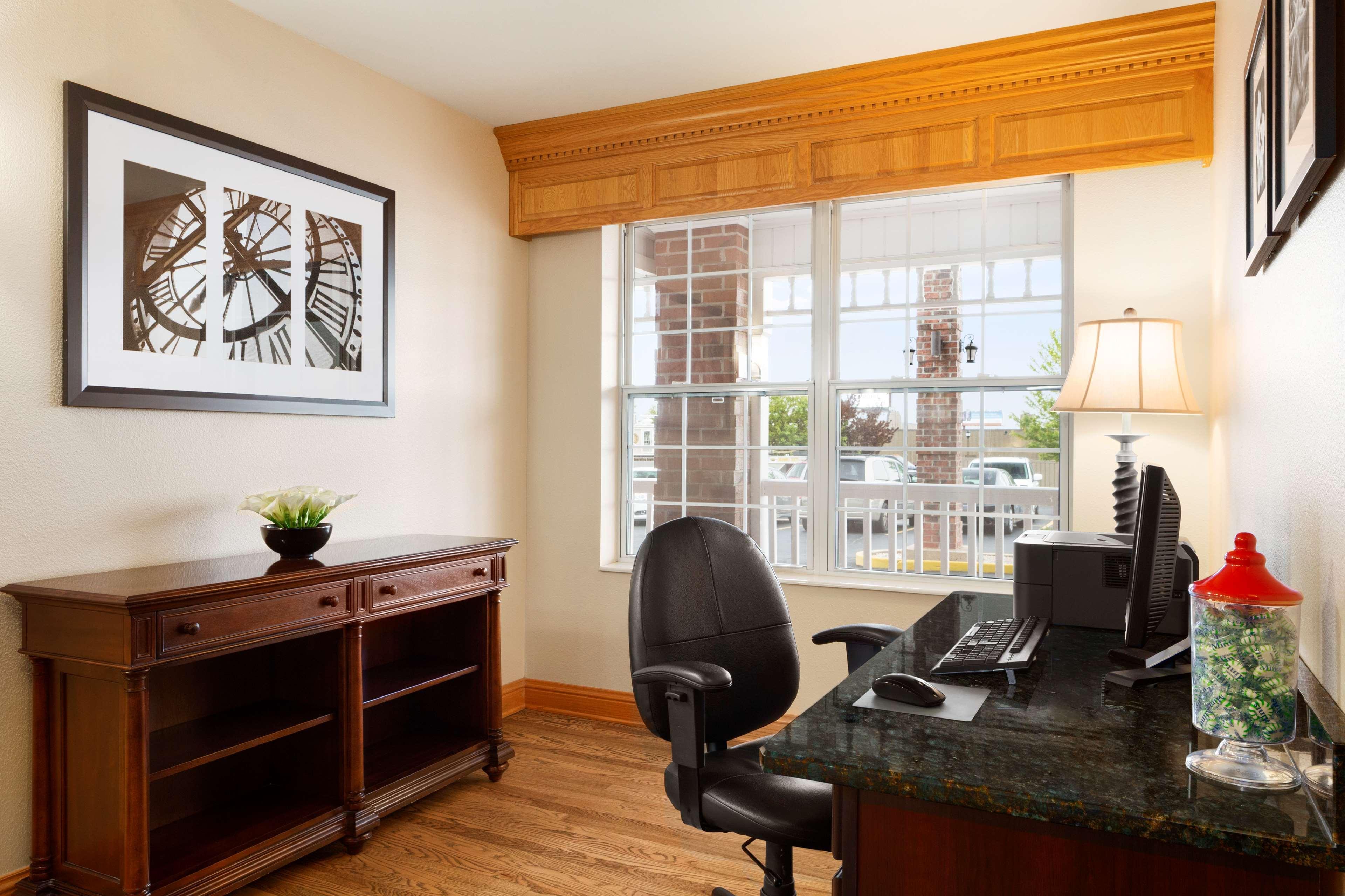 Country Inn & Suites By Radisson Kenosha - Pleasant Prairie Екстер'єр фото