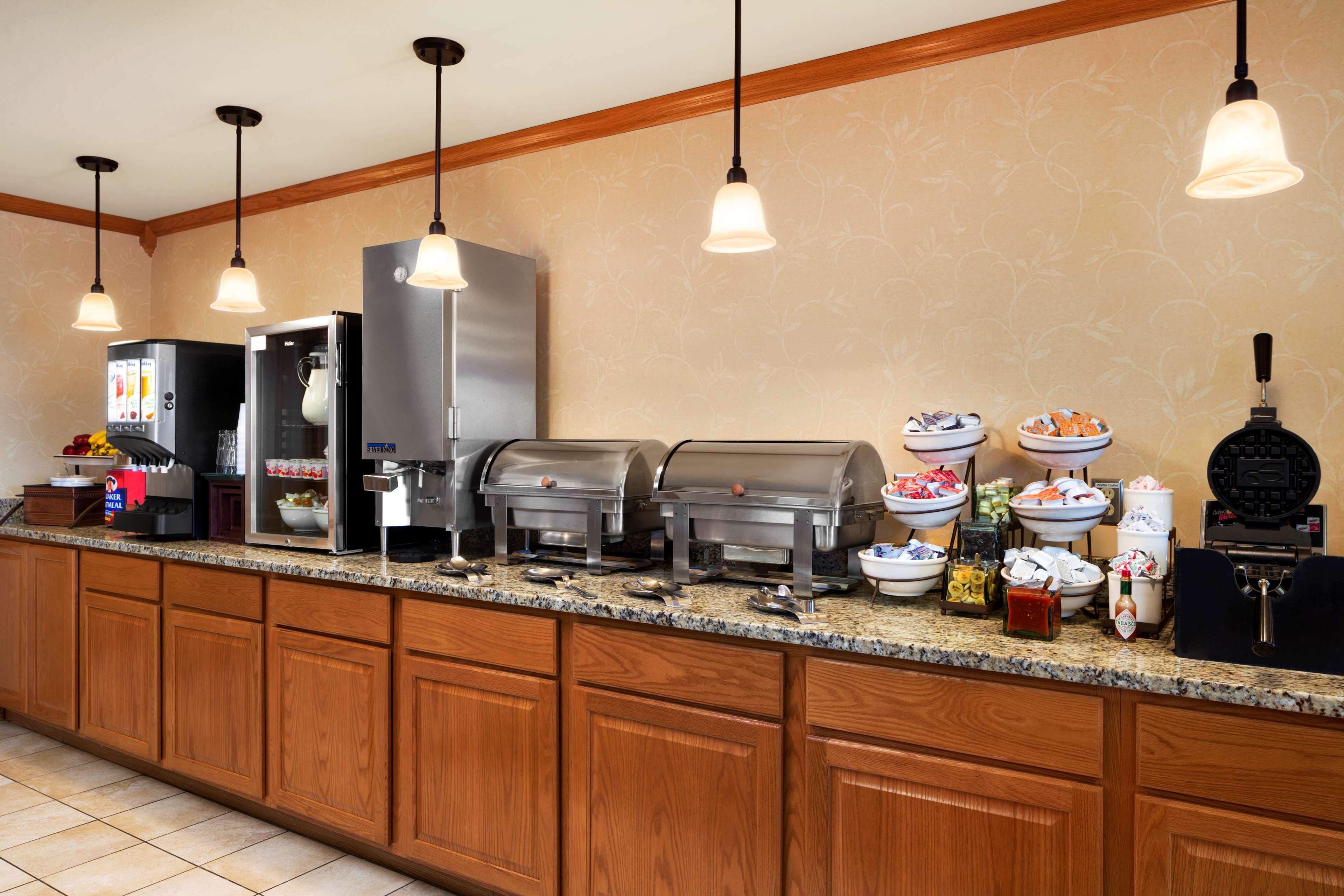 Country Inn & Suites By Radisson Kenosha - Pleasant Prairie Екстер'єр фото