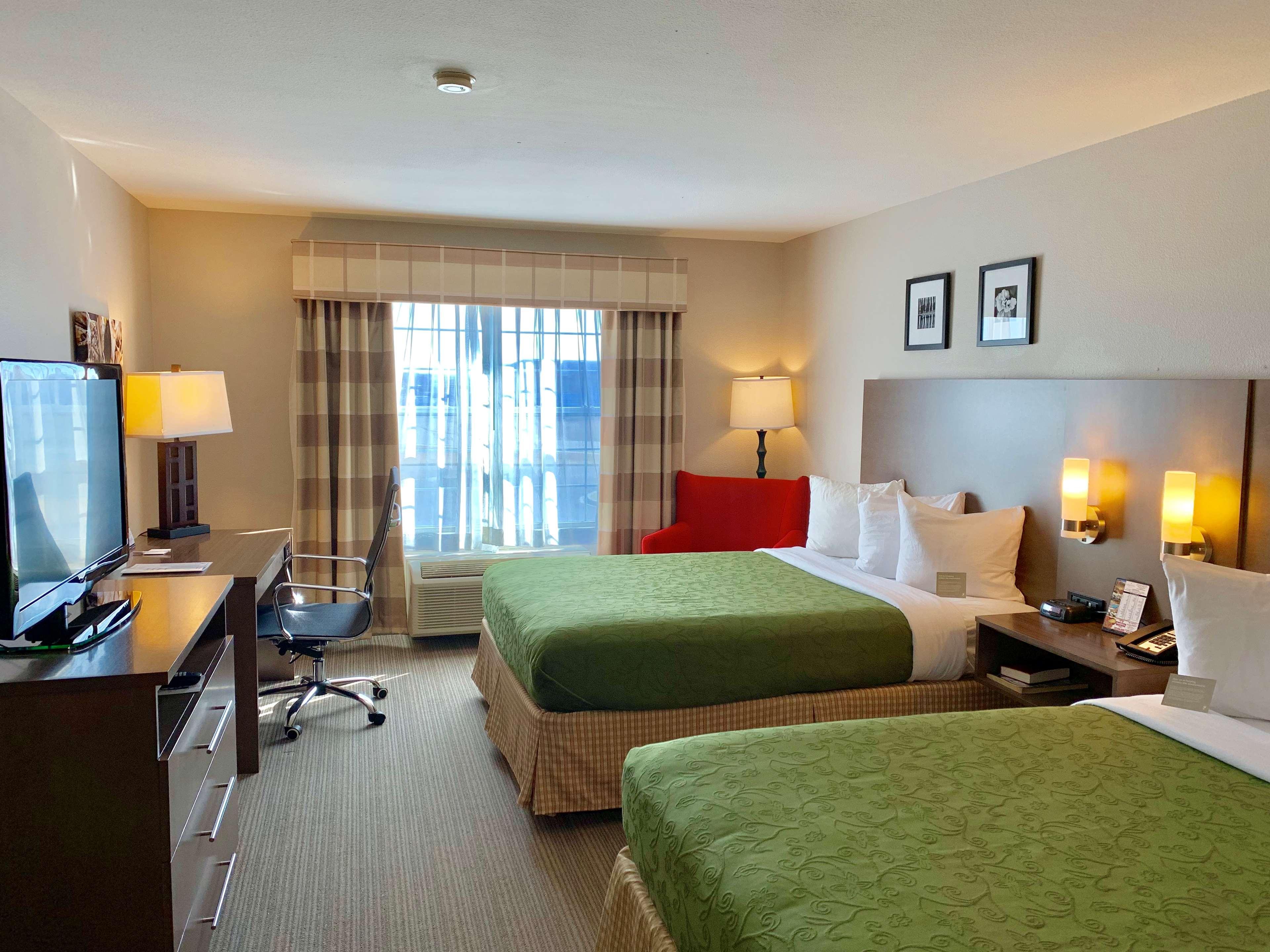 Country Inn & Suites By Radisson Kenosha - Pleasant Prairie Екстер'єр фото