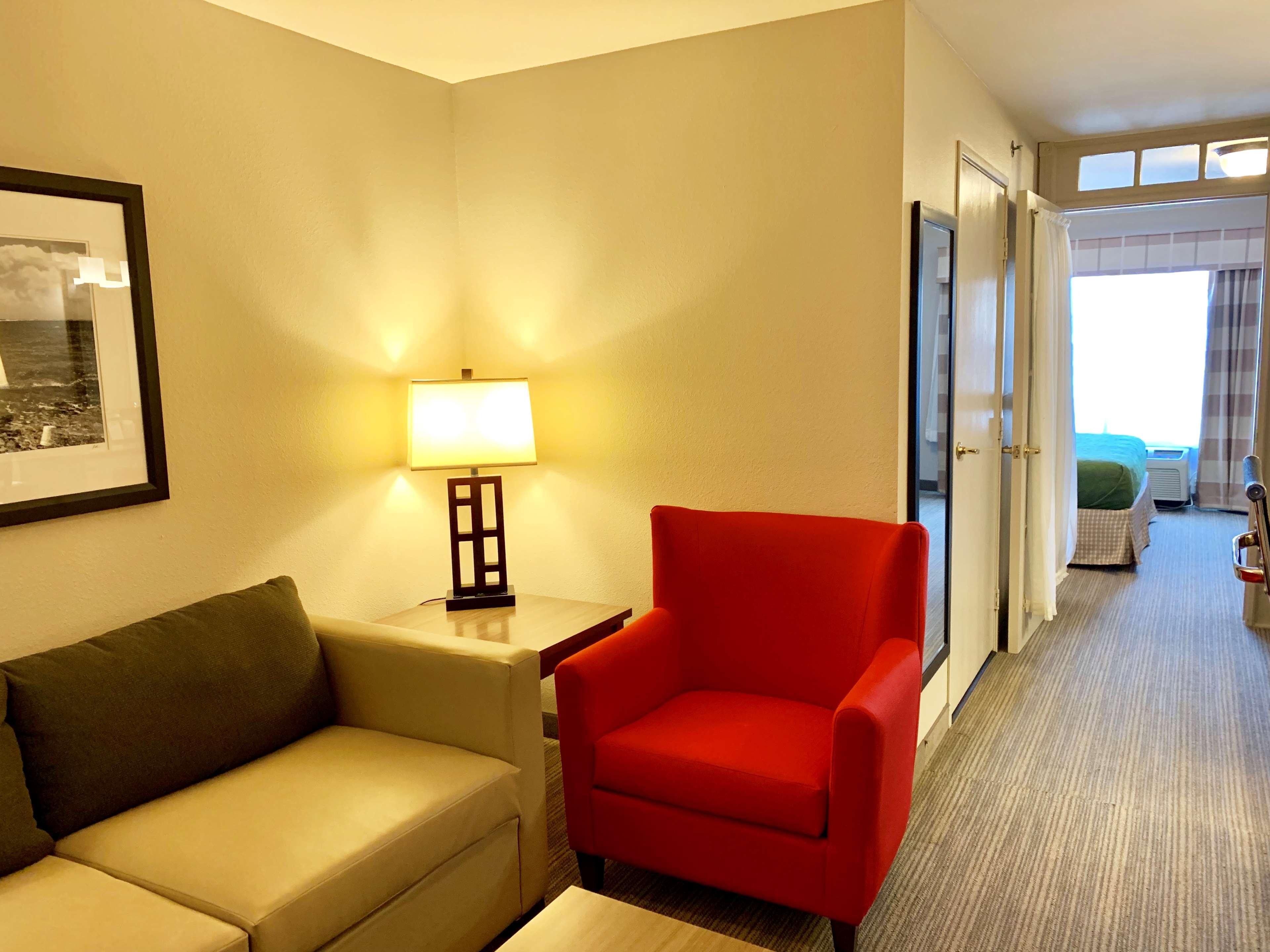 Country Inn & Suites By Radisson Kenosha - Pleasant Prairie Екстер'єр фото