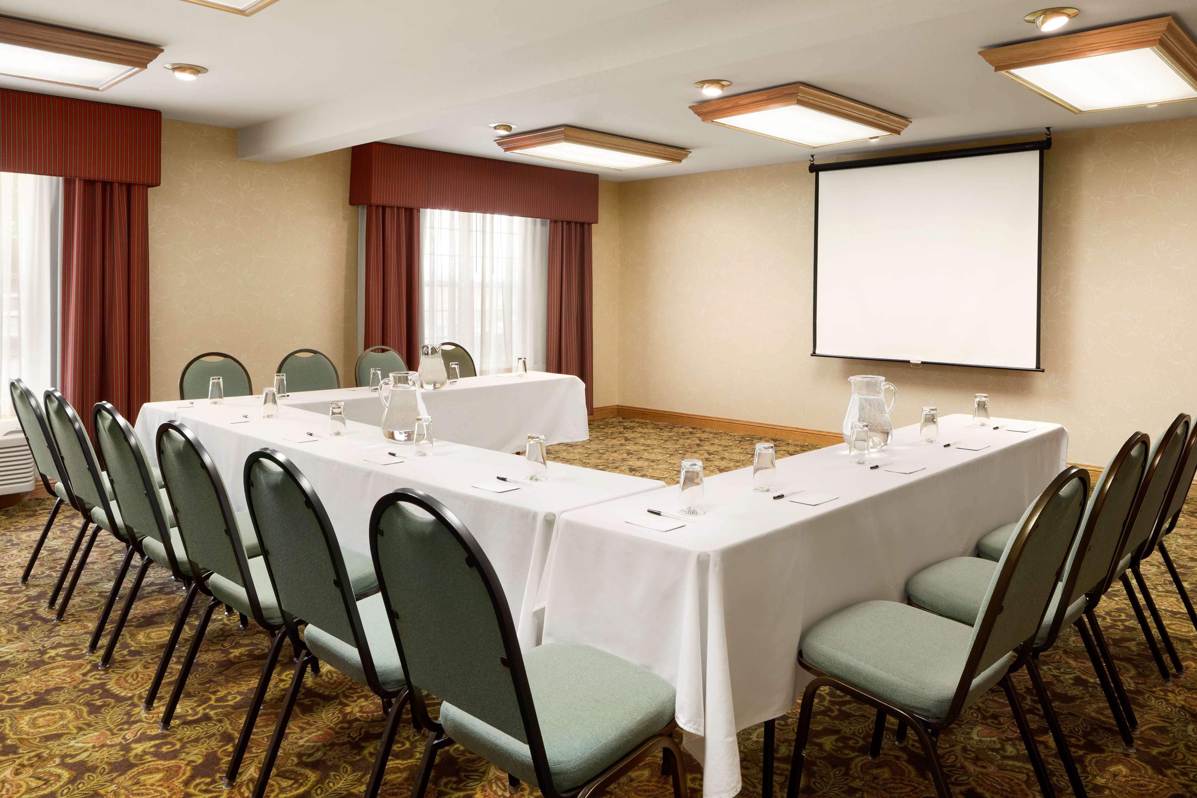 Country Inn & Suites By Radisson Kenosha - Pleasant Prairie Екстер'єр фото