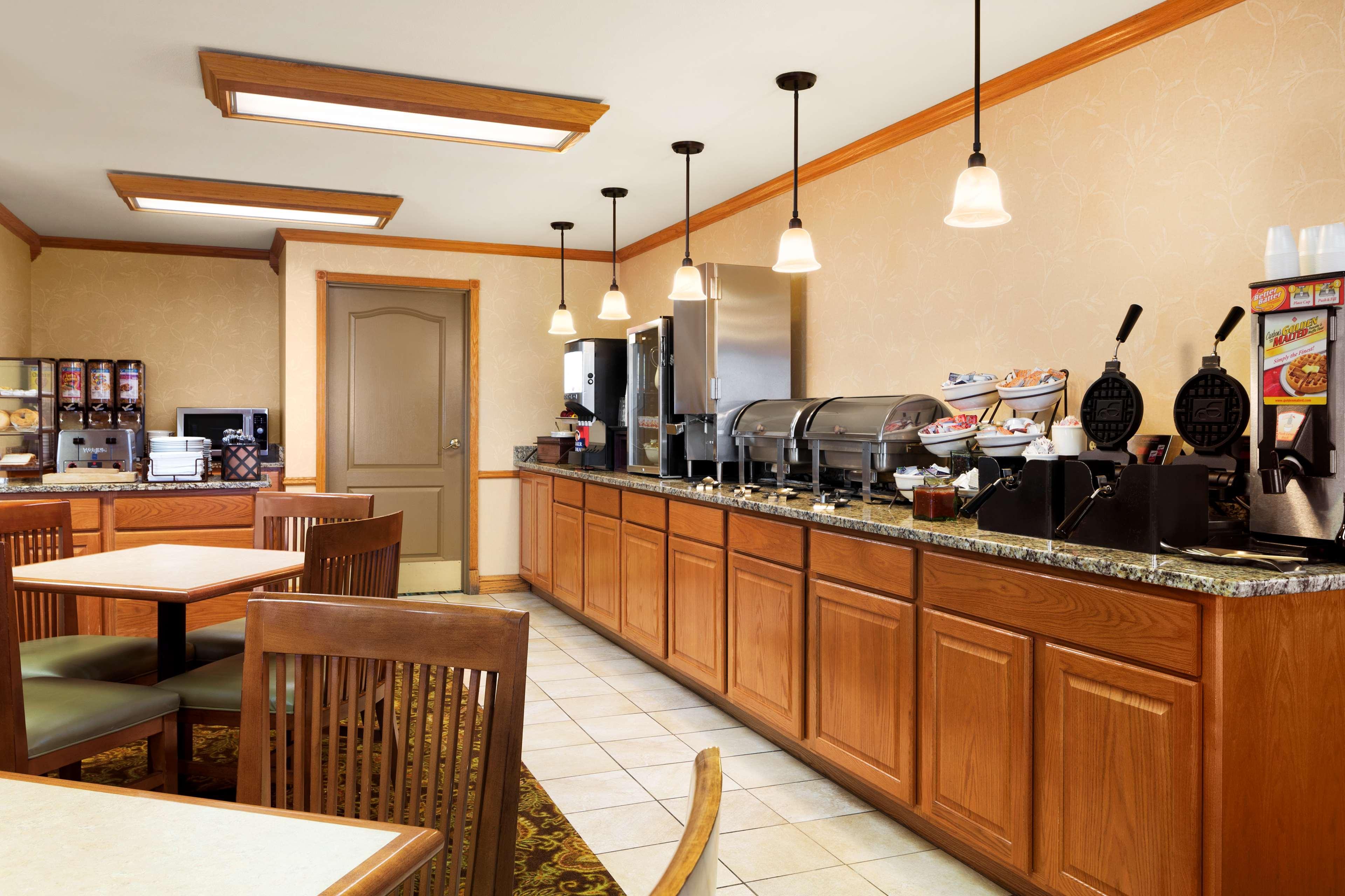 Country Inn & Suites By Radisson Kenosha - Pleasant Prairie Екстер'єр фото