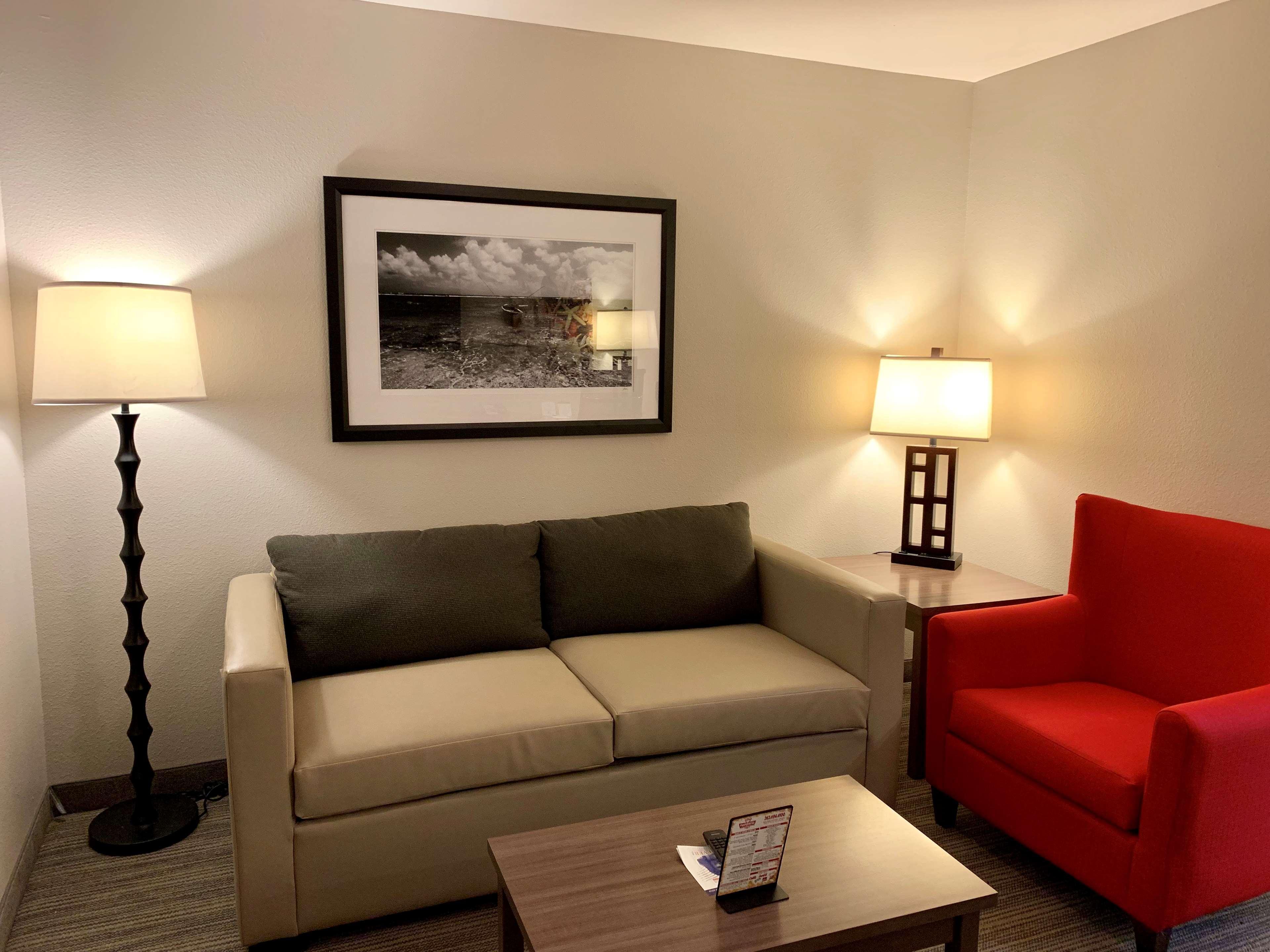 Country Inn & Suites By Radisson Kenosha - Pleasant Prairie Екстер'єр фото