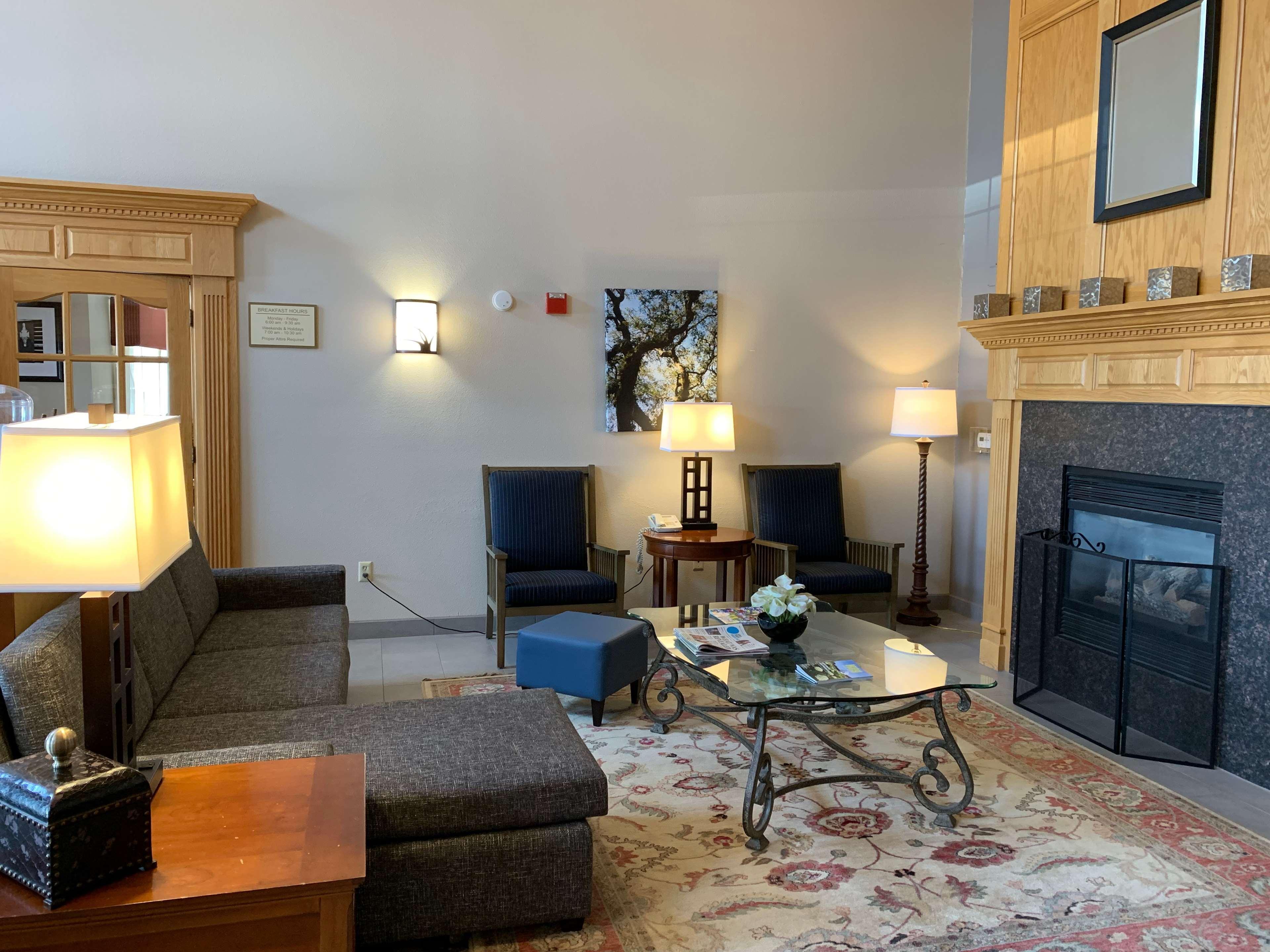 Country Inn & Suites By Radisson Kenosha - Pleasant Prairie Екстер'єр фото
