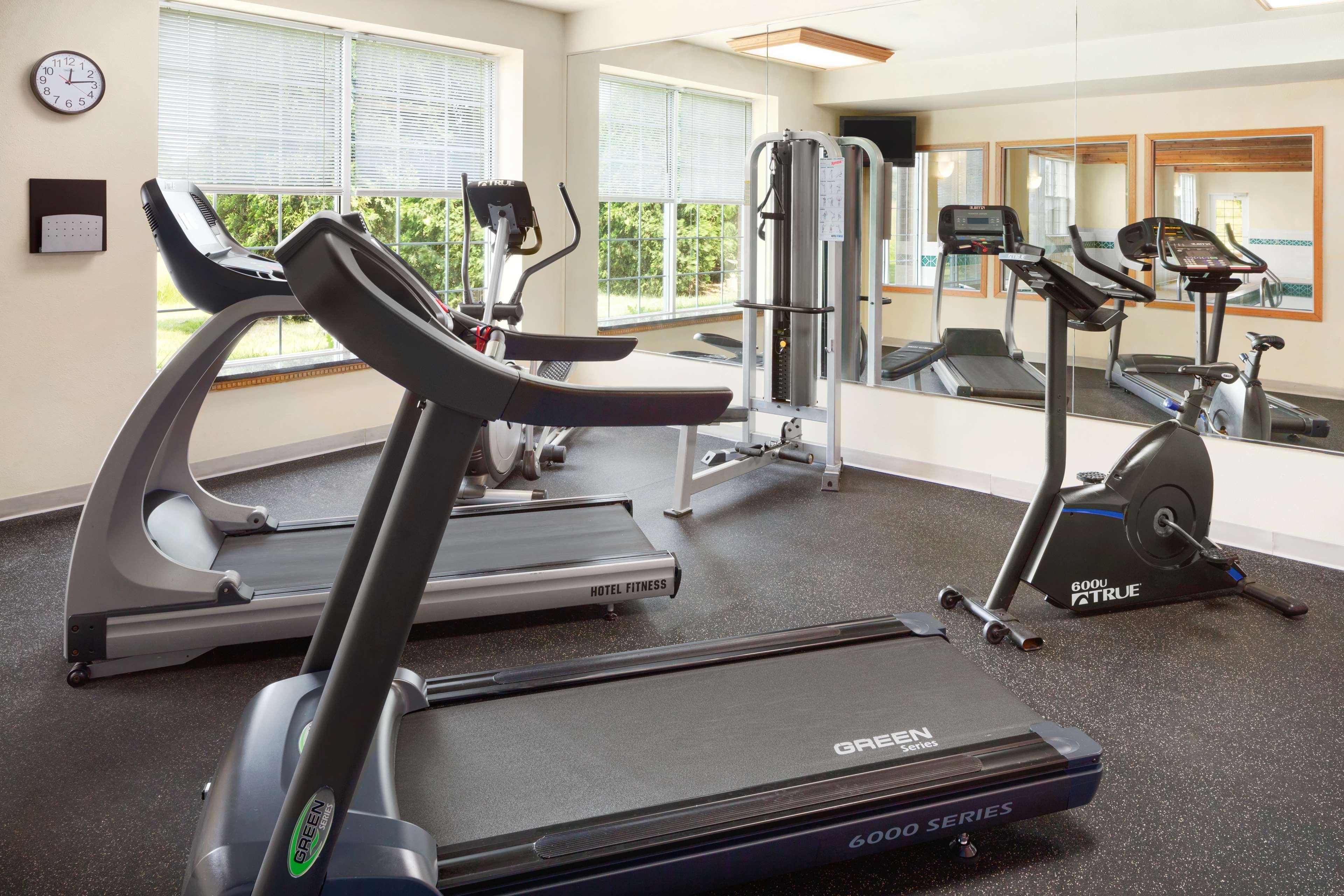 Country Inn & Suites By Radisson Kenosha - Pleasant Prairie Екстер'єр фото