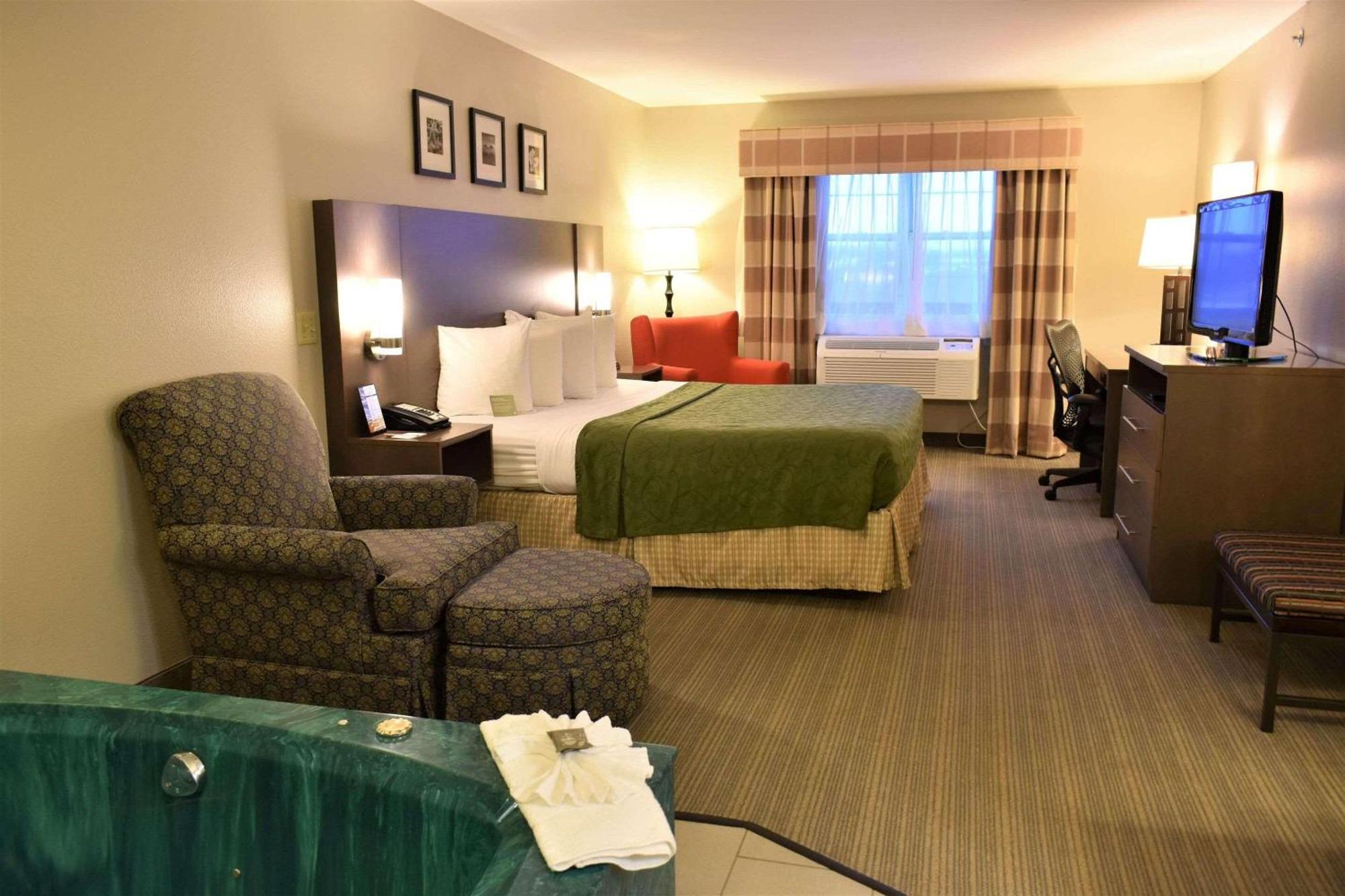 Country Inn & Suites By Radisson Kenosha - Pleasant Prairie Екстер'єр фото