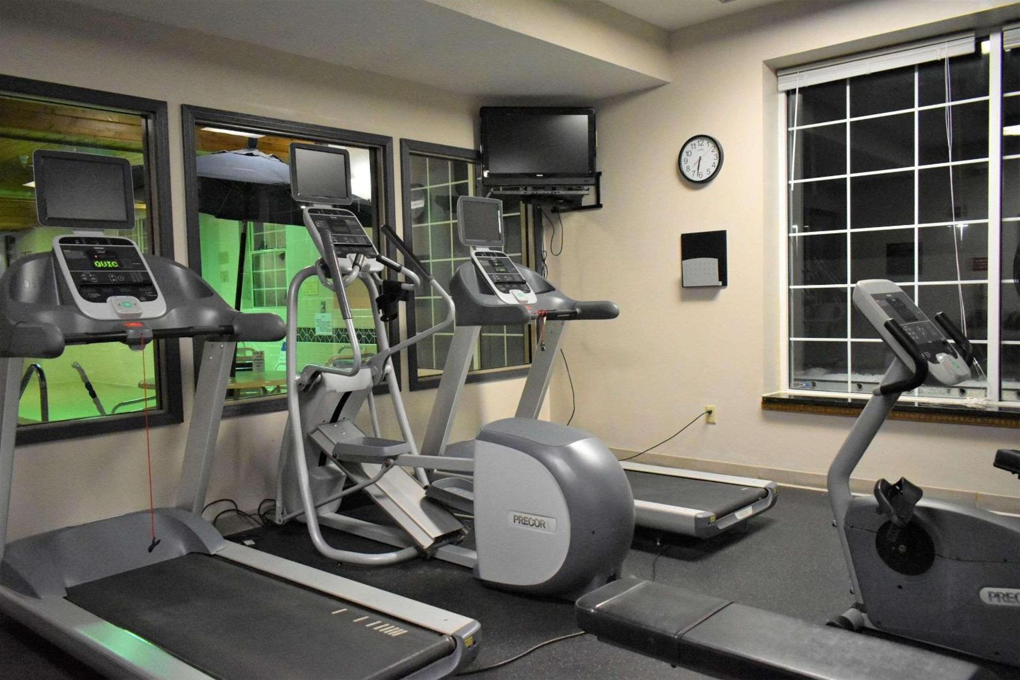 Country Inn & Suites By Radisson Kenosha - Pleasant Prairie Екстер'єр фото