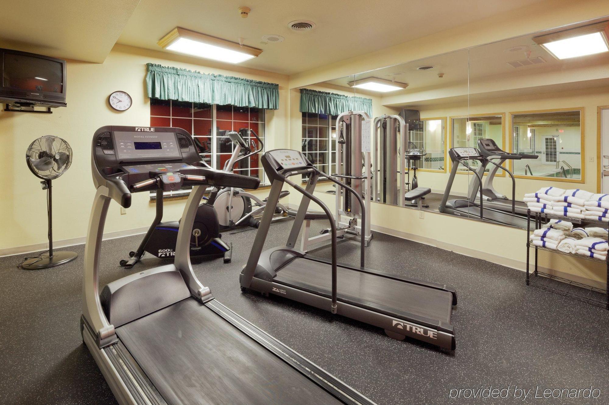 Country Inn & Suites By Radisson Kenosha - Pleasant Prairie Зручності фото