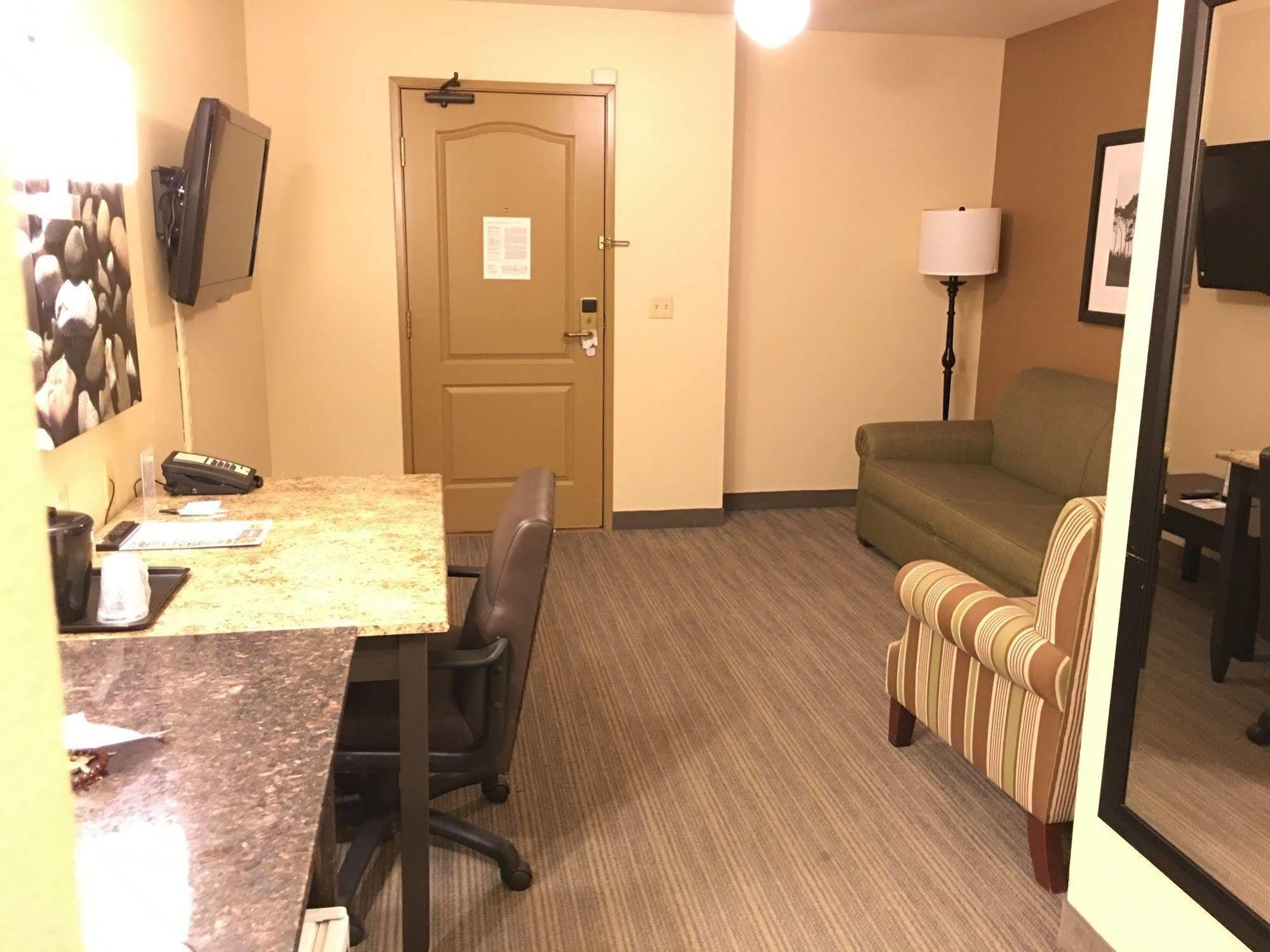 Country Inn & Suites By Radisson Kenosha - Pleasant Prairie Екстер'єр фото