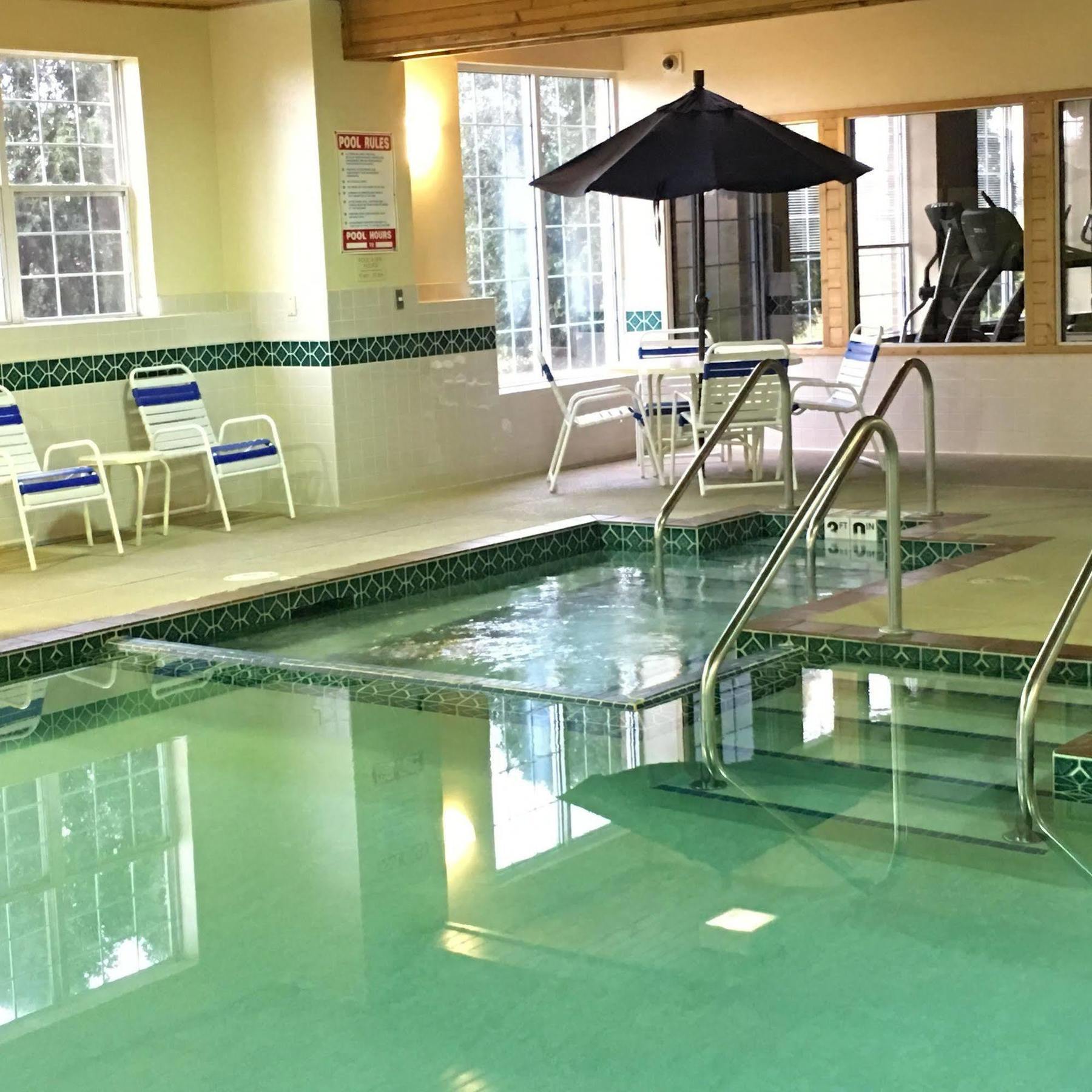 Country Inn & Suites By Radisson Kenosha - Pleasant Prairie Екстер'єр фото