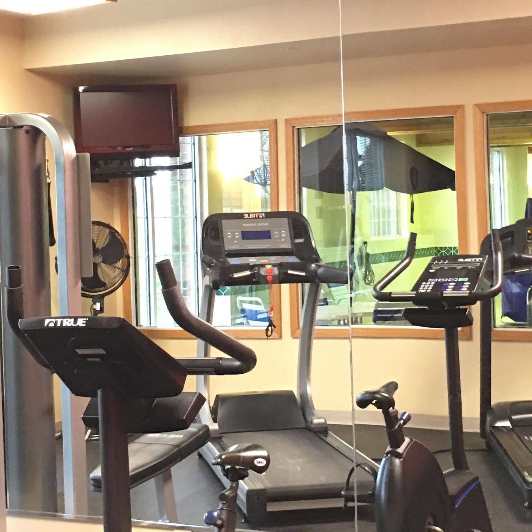 Country Inn & Suites By Radisson Kenosha - Pleasant Prairie Екстер'єр фото