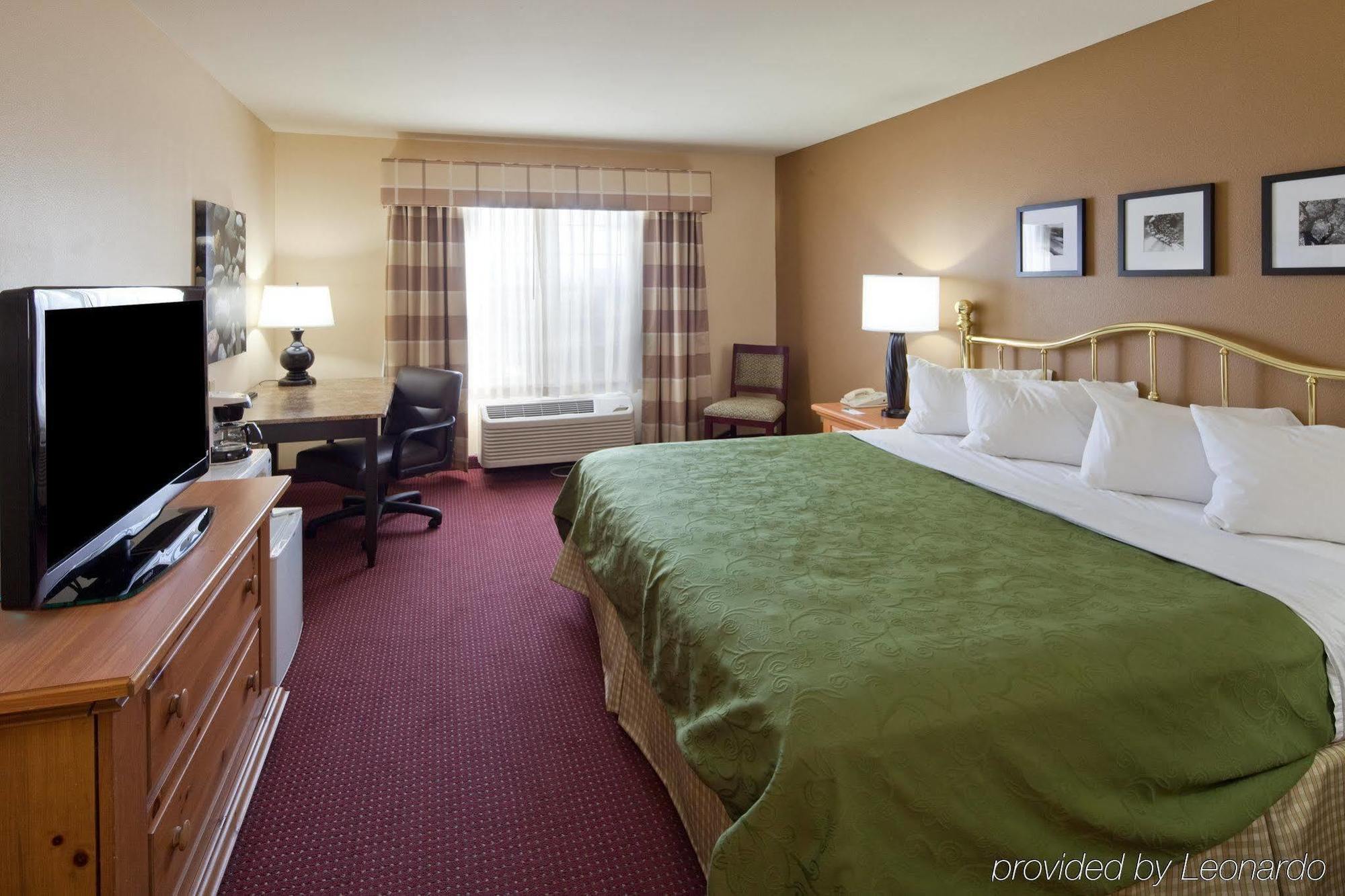 Country Inn & Suites By Radisson Kenosha - Pleasant Prairie Екстер'єр фото