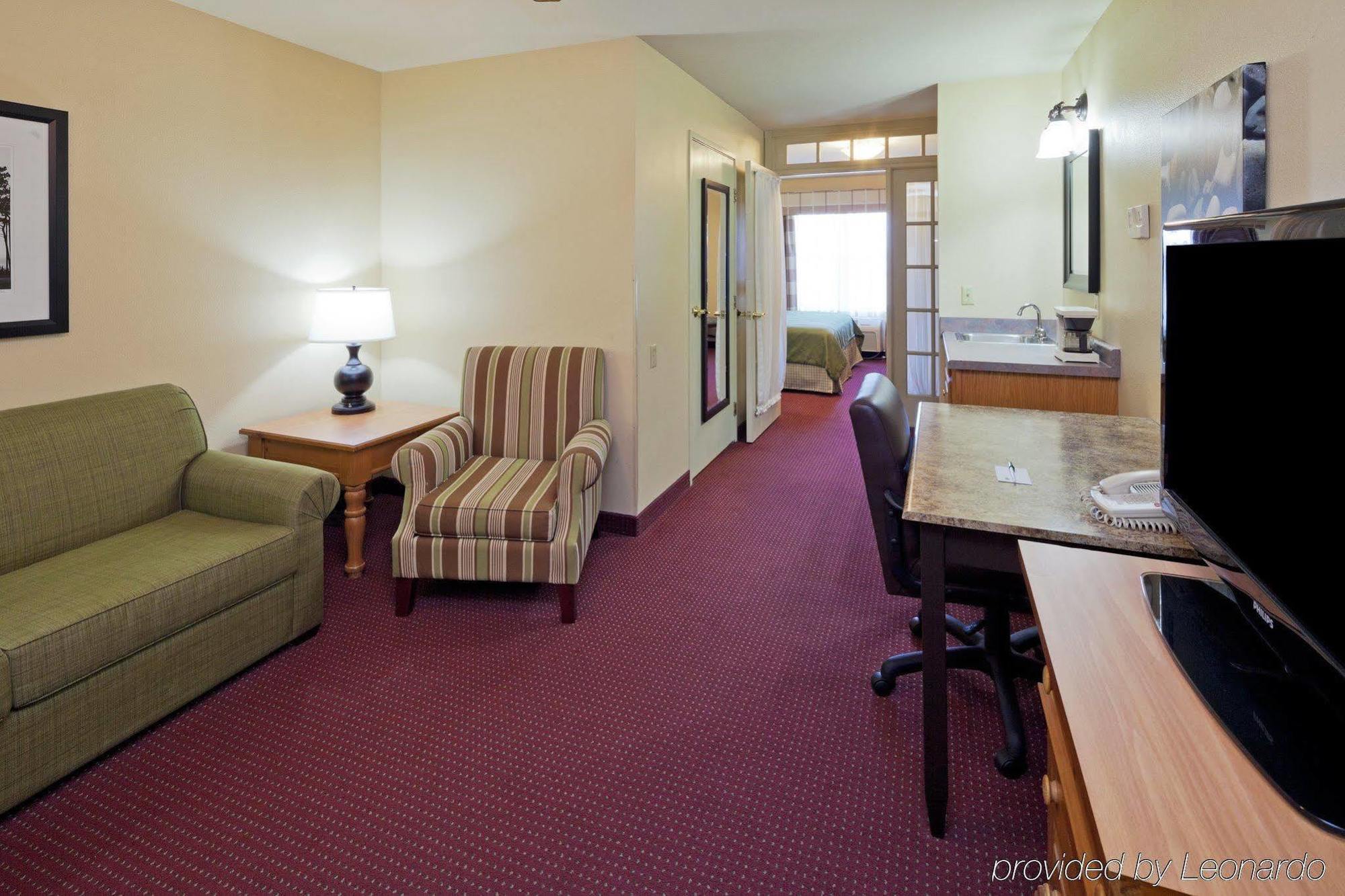 Country Inn & Suites By Radisson Kenosha - Pleasant Prairie Екстер'єр фото