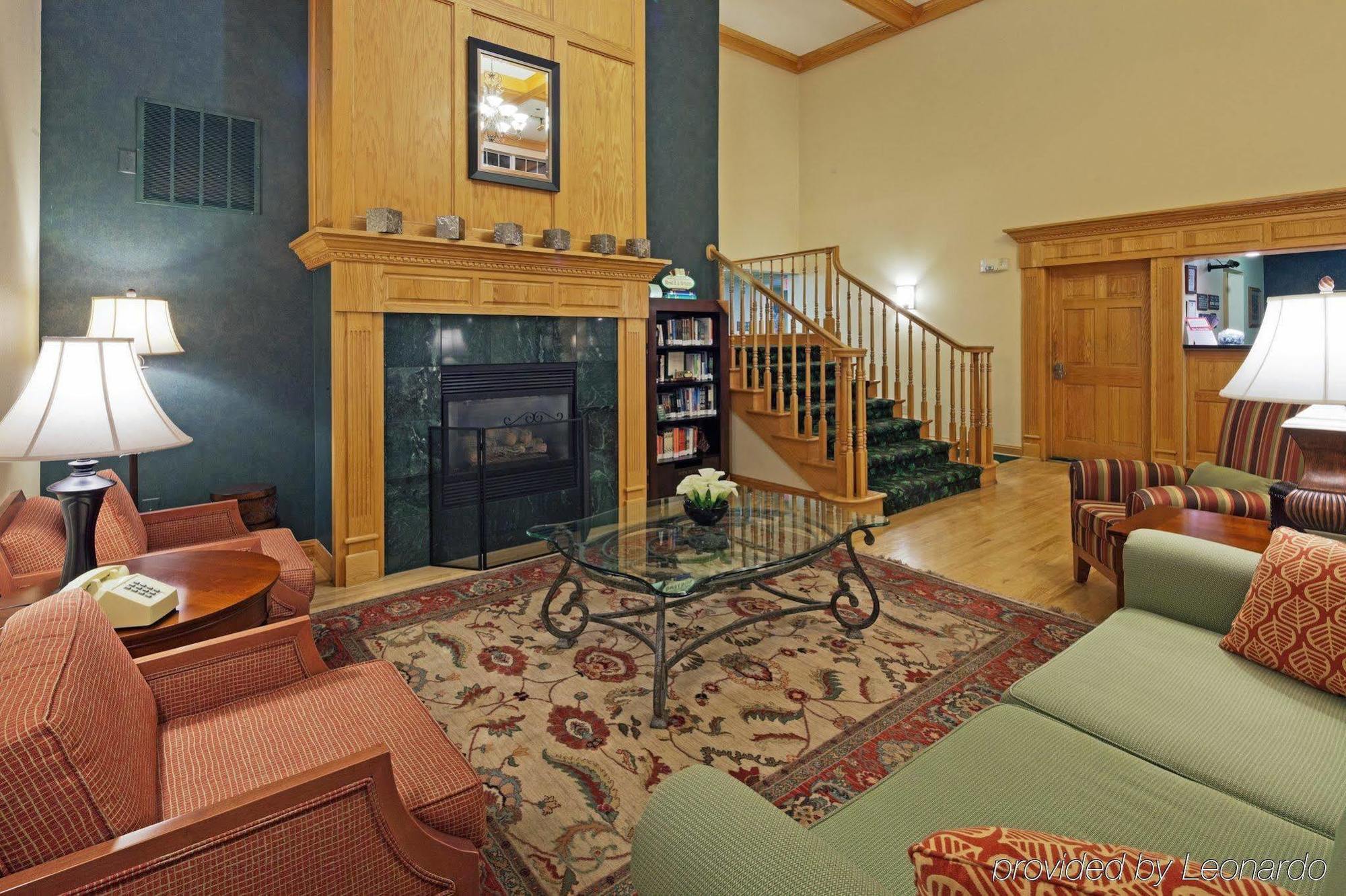 Country Inn & Suites By Radisson Kenosha - Pleasant Prairie Екстер'єр фото