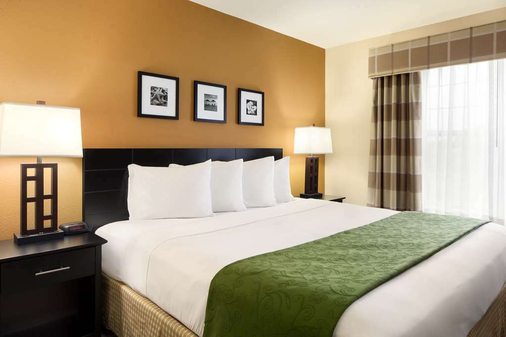 Country Inn & Suites By Radisson Kenosha - Pleasant Prairie Номер фото