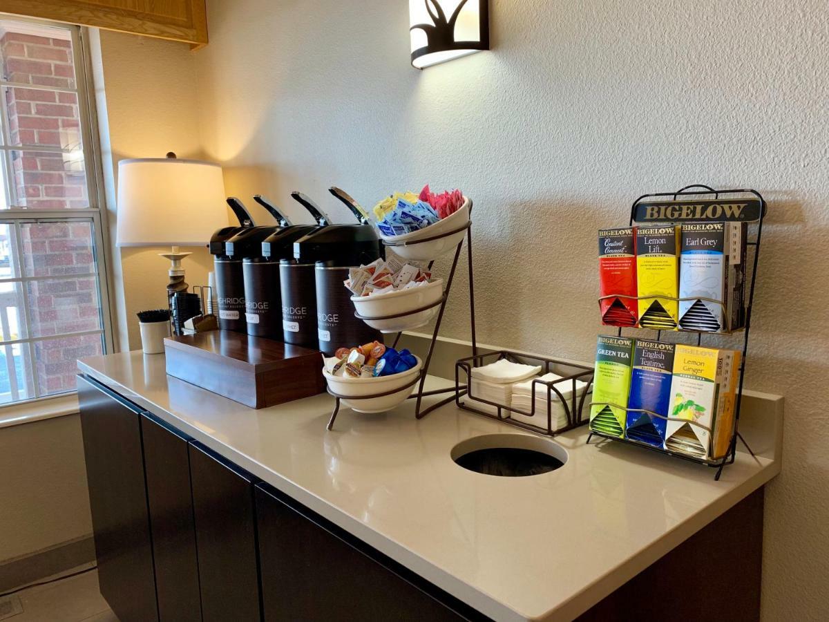 Country Inn & Suites By Radisson Kenosha - Pleasant Prairie Екстер'єр фото