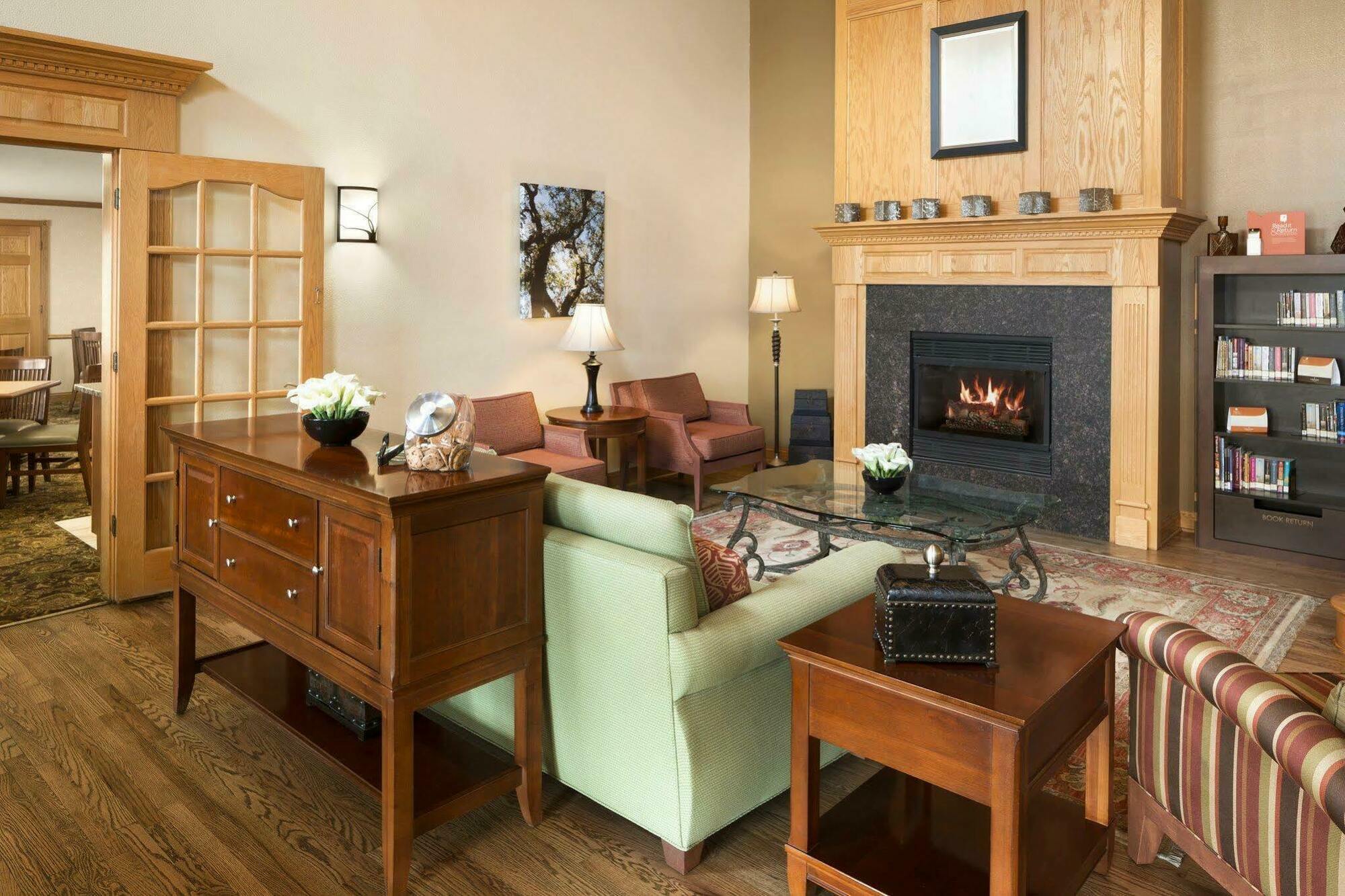 Country Inn & Suites By Radisson Kenosha - Pleasant Prairie Екстер'єр фото