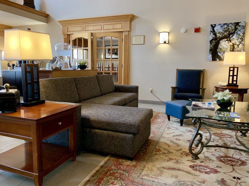 Country Inn & Suites By Radisson Kenosha - Pleasant Prairie Екстер'єр фото