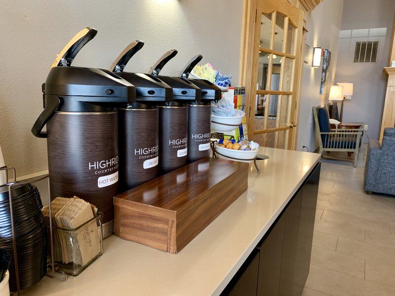 Country Inn & Suites By Radisson Kenosha - Pleasant Prairie Екстер'єр фото
